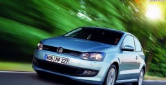 Nowy Volkswagen Polo BlueMotion