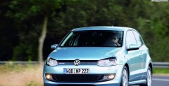 Nowy Volkswagen Polo BlueMotion