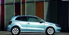 Nowy Volkswagen Polo BlueMotion