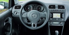 Nowy Volkswagen Polo BlueMotion