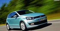 VW Polo BlueMotion