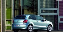 Volkswagen Polo BlueMotion