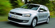 VW Polo BlueMotion