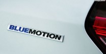 Volkswagen Polo BlueMotion