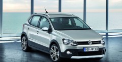 Nowy Volkswagen CrossPolo 2010