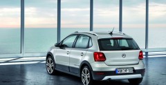 VW CrossPolo