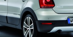 VW CrossPolo