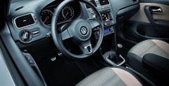 VW CrossPolo