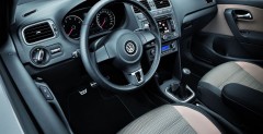 Nowy Volkswagen CrossPolo 2010