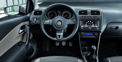 Nowy Volkswagen CrossPolo 2010