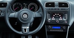 Nowy Volkswagen CrossPolo 2010