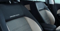 Nowy Volkswagen CrossPolo 2010