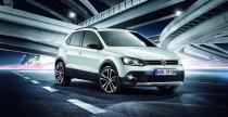 Volkswagen CrossPolo