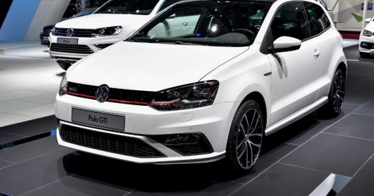 Volkswagen Polo GTI
