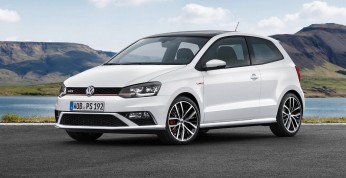 Volkswagen Polo GTI został odświeżony i zyskał nowy silnik