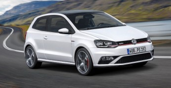 Volkswagen Polo GTI - znamy polskie ceny