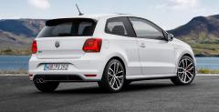 Volkswagen Polo GTI