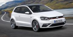 Volkswagen Polo GTI