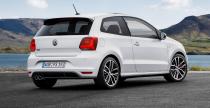 Volkswagen Polo GTI