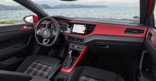 Volkswagen Polo GTI
