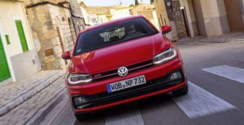 Volkswagen Polo GTI już dostępny!