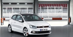 Nowy Volkswagen Polo V GTI 2010