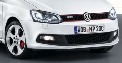 Nowy Volkswagen Polo V GTI 2010