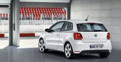 Nowy Volkswagen Polo GTI