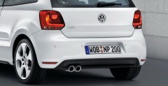 Nowy Volkswagen Polo V GTI 2010