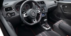 Nowy Volkswagen Polo V GTI 2010