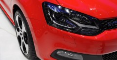 Nowy Volkswagen Polo GTI - Geneva Motor Show 2010