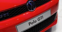 Nowy Volkswagen Polo GTI - Geneva Motor Show 2010