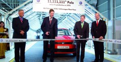 Volkswagen Polo nr 11.111.111