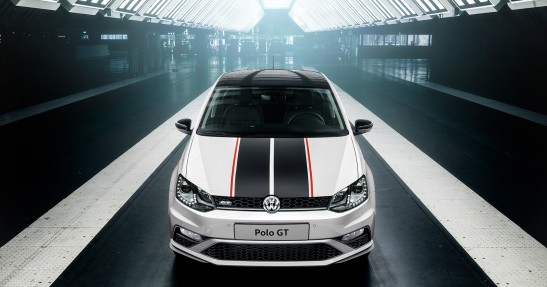 VW Polo GT Sedan