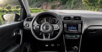 VW Polo GT Sedan