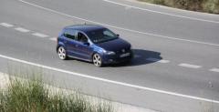 Volkswagen Polo R - zdjcia szpiegowskie
