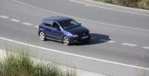 Volkswagen Polo R - zdjcia szpiegowskie