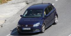 Volkswagen Polo R