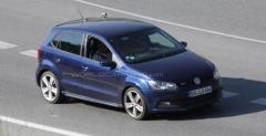 Volkswagen Polo R