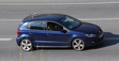 Volkswagen Polo R