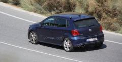 Volkswagen Polo R