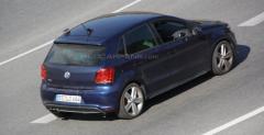 Volkswagen Polo R