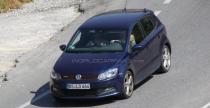 Volkswagen Polo R