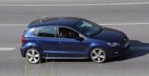 Volkswagen Polo R
