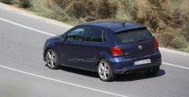 Volkswagen Polo R