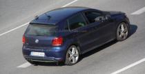 Volkswagen Polo R