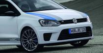 Volkswagen Polo R WRC