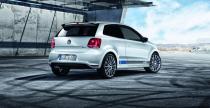 Volkswagen Polo R WRC