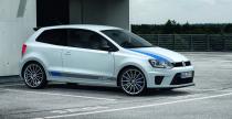 Volkswagen Polo R WRC