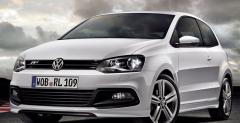 VW Polo R-Line